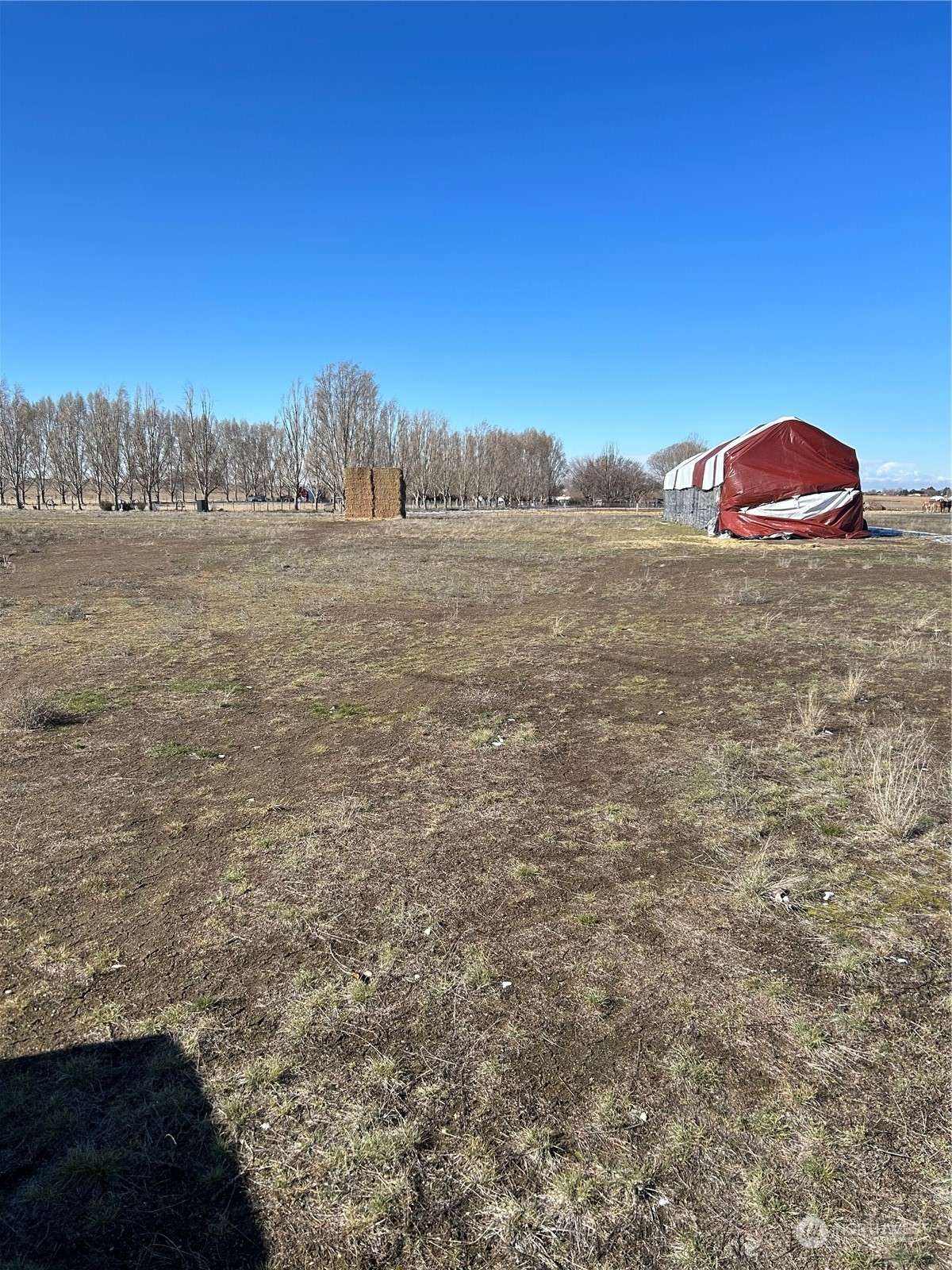 Moses Lake, WA 98837,0 Lot 4 Rd M NE