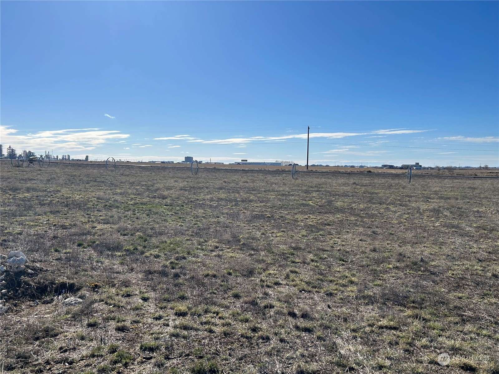 Moses Lake, WA 98837,0 Lot 3 Rd M NE
