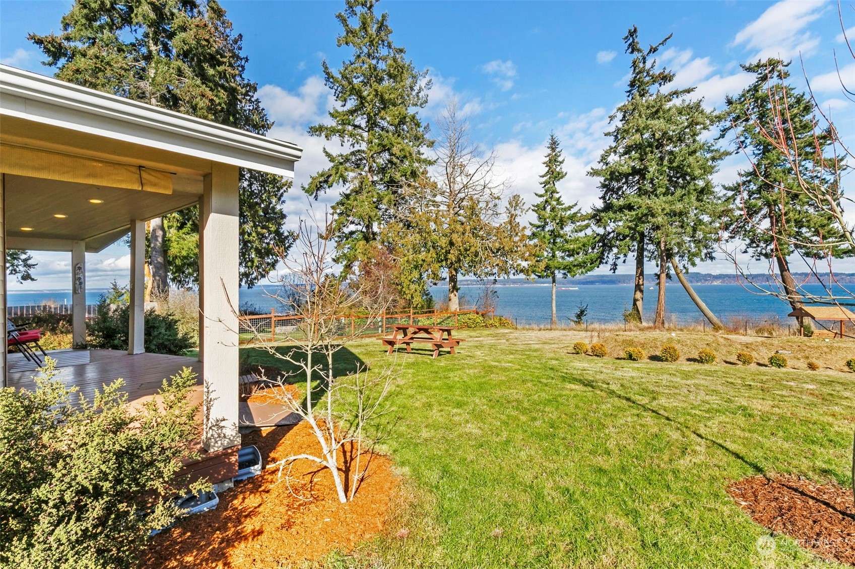 Nordland, WA 98358,1720 E Marrowstone RD