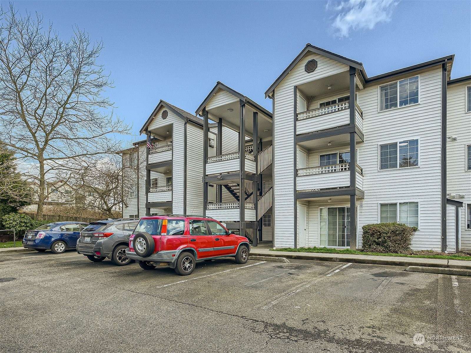 Renton, WA 98055,10824 SE 170th ST #B101