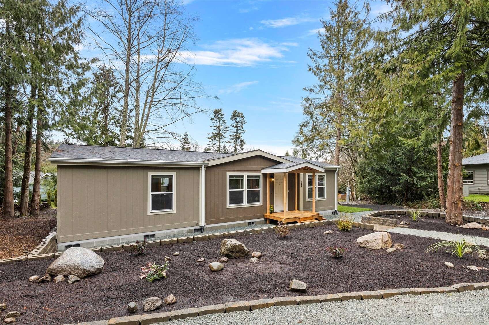 La Conner, WA 98257,544 Klamath DR