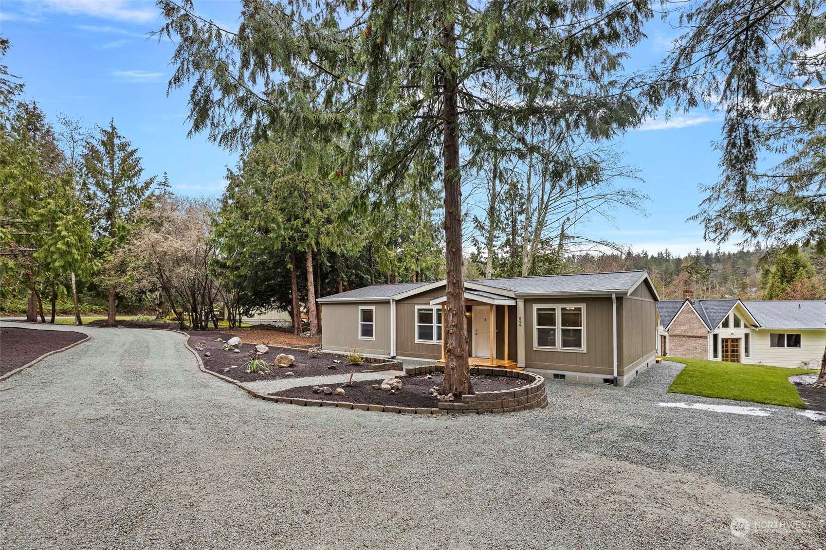 La Conner, WA 98257,544 Klamath DR