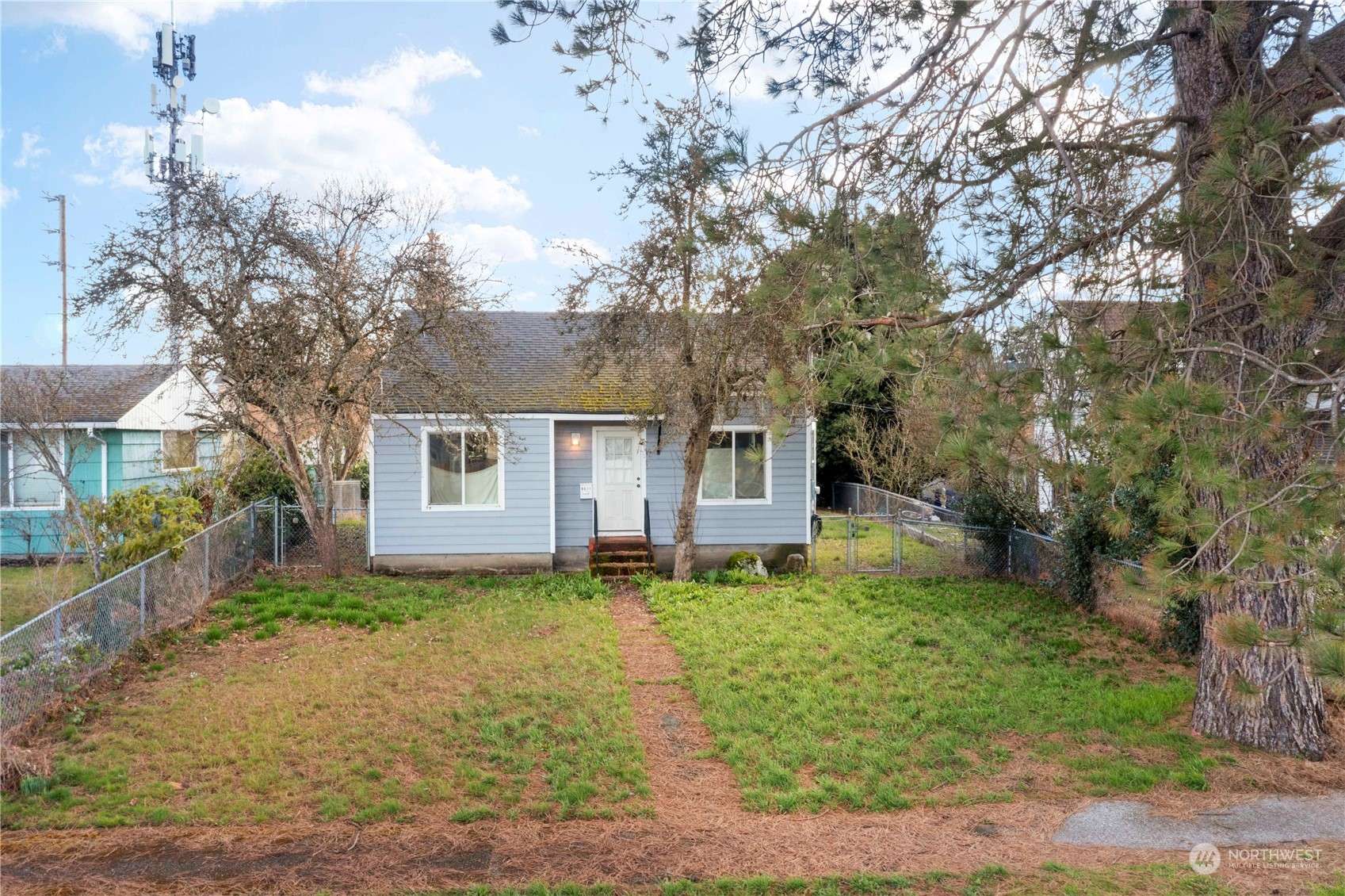 Tacoma, WA 98408,4811 S K ST