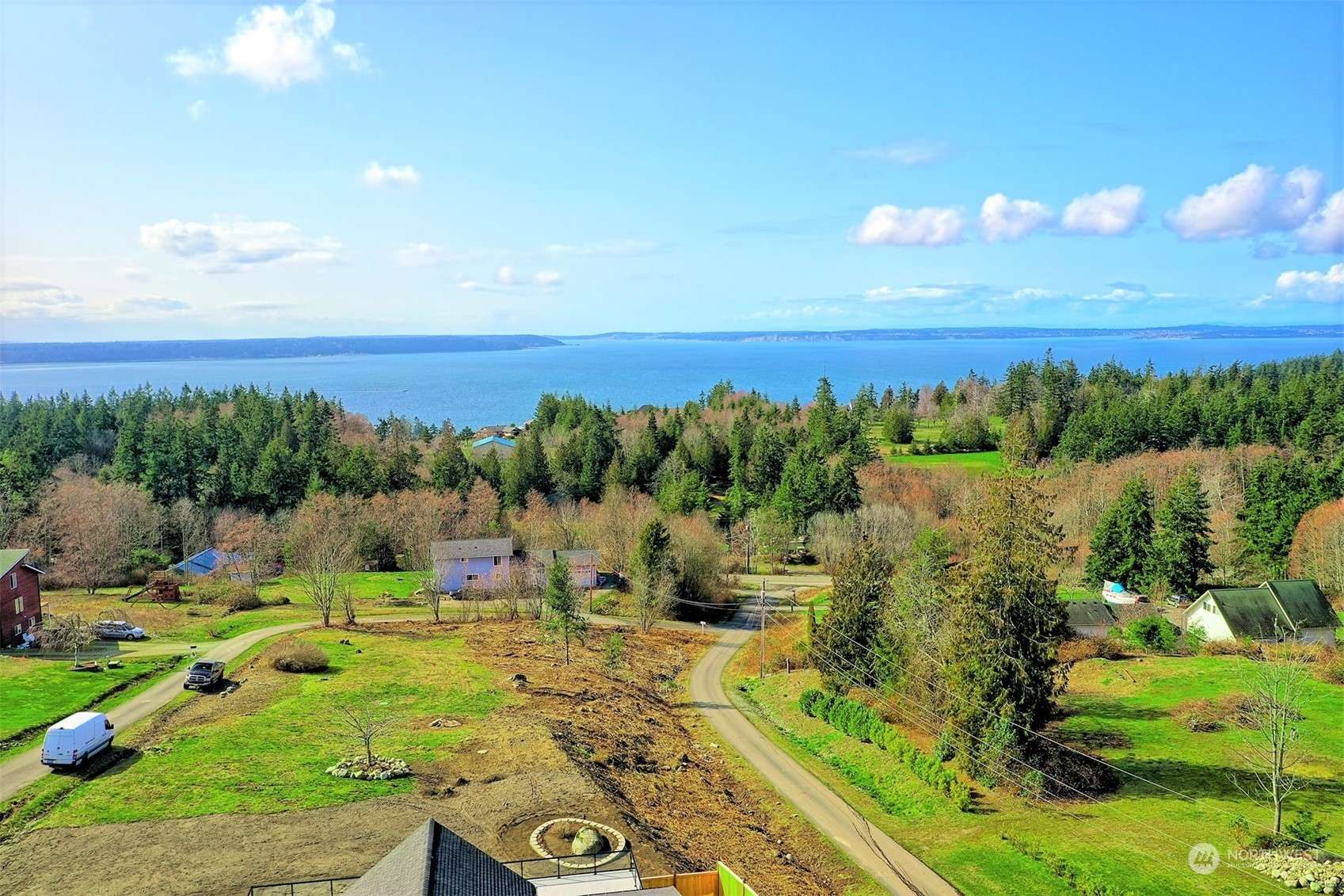 Camano Island, WA 98282,655 Pathfinder LN