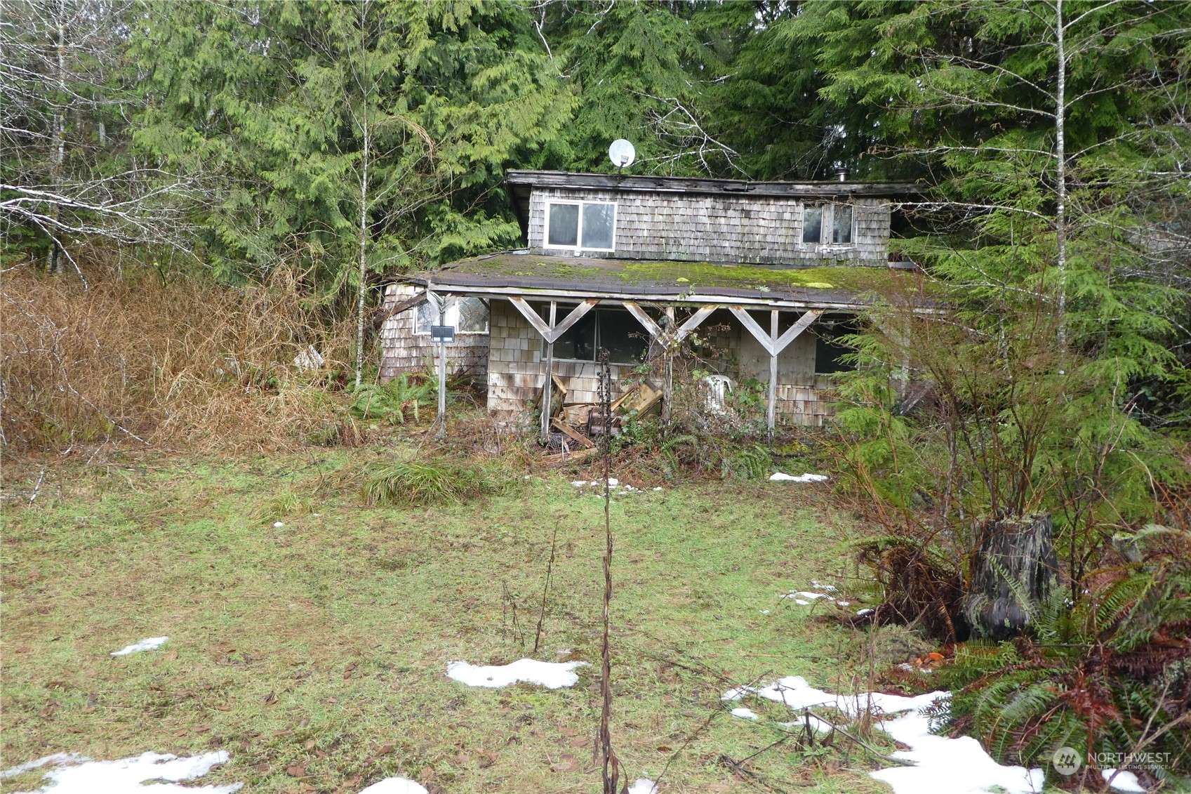 Forks, WA 98331,650 River Bend RD