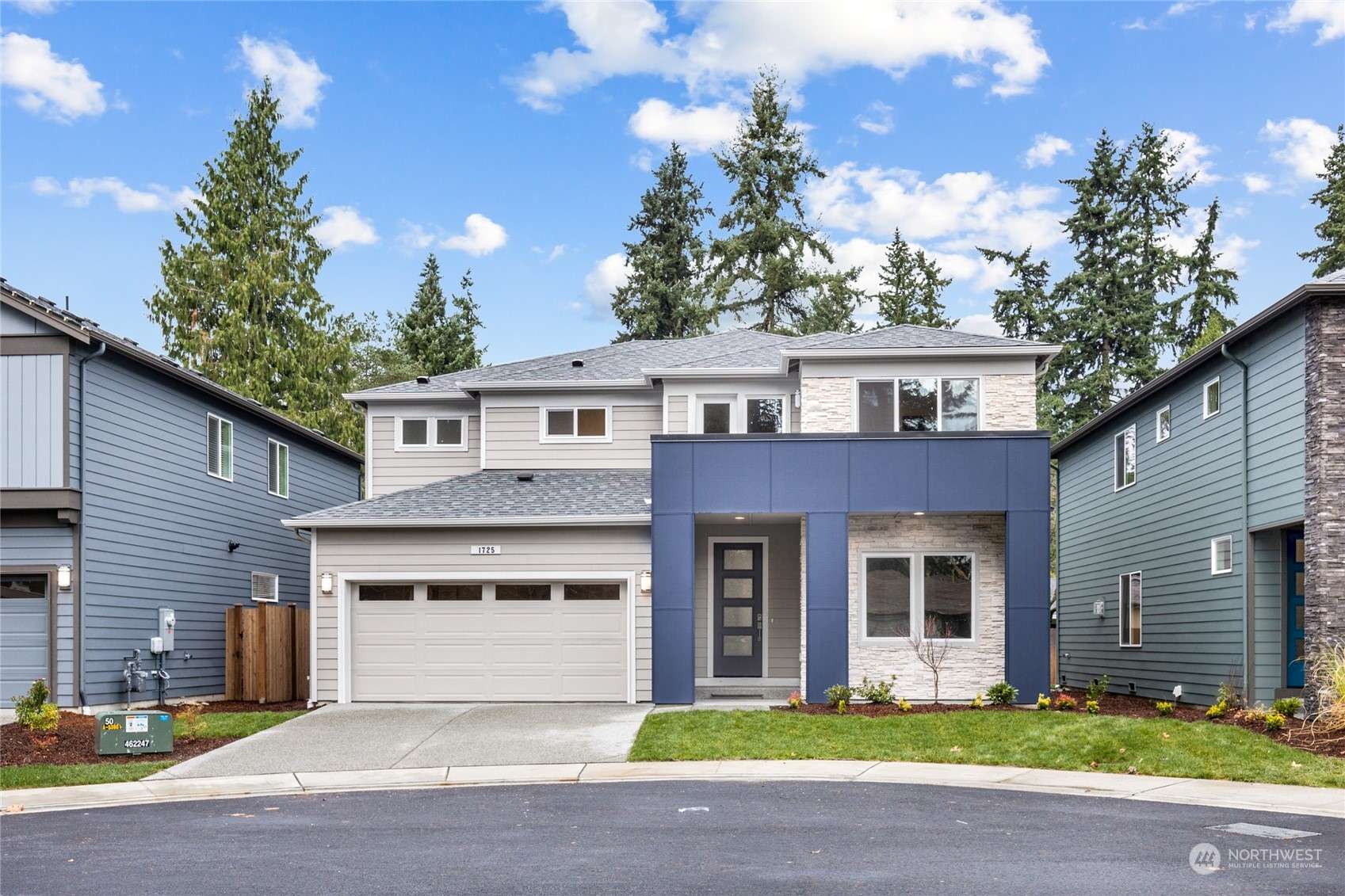 Bothell, WA 98012,4 178th PL SW