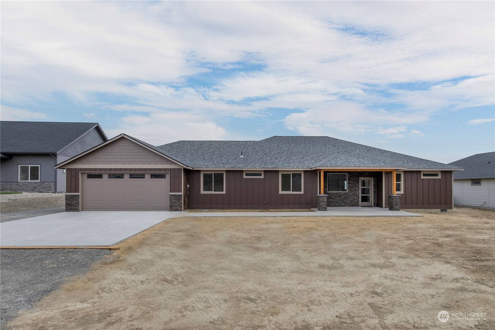 Malaga, WA 98828,164 John Truett DR