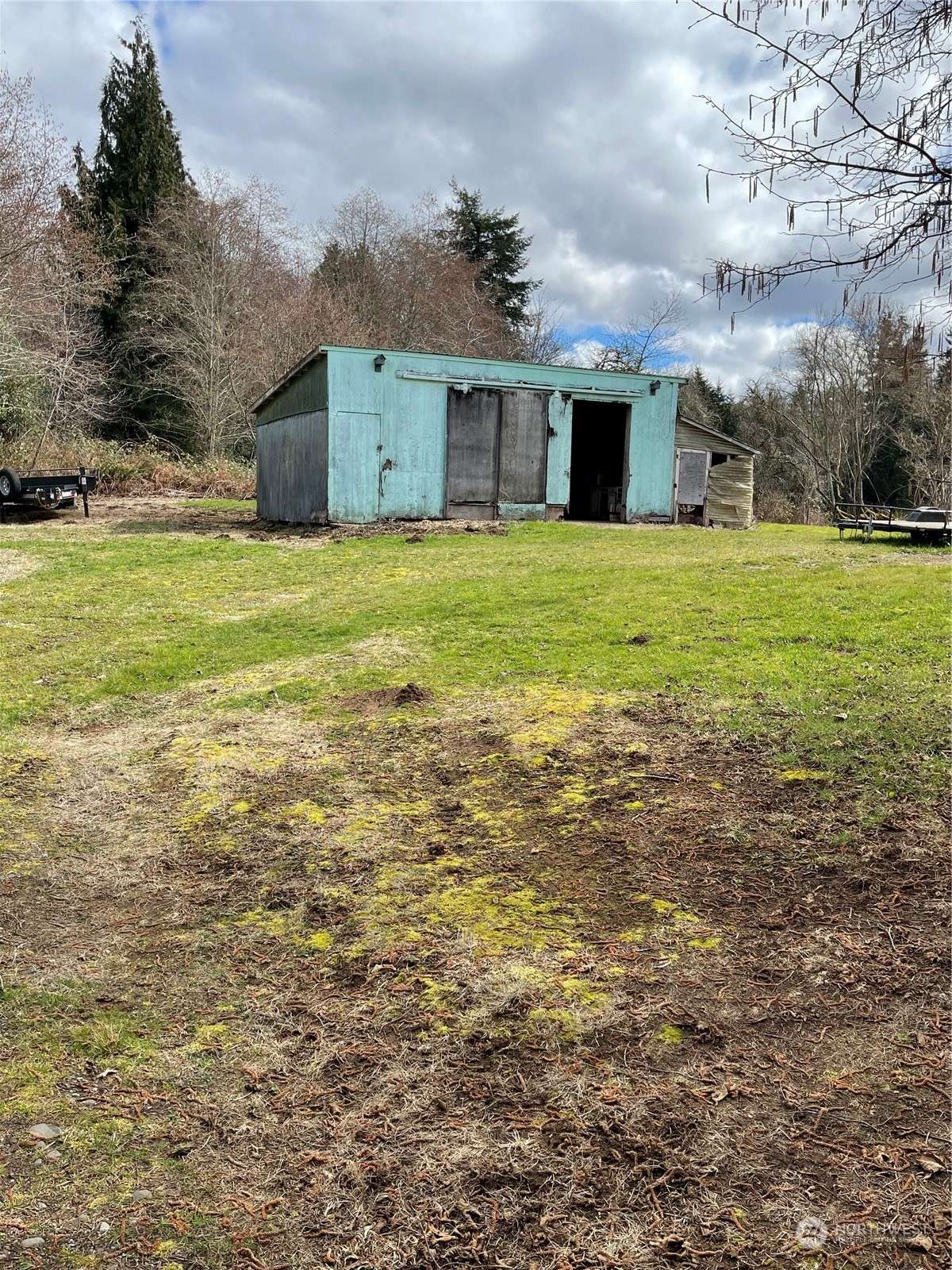 Elma, WA 98541,82 Malone Hill RD