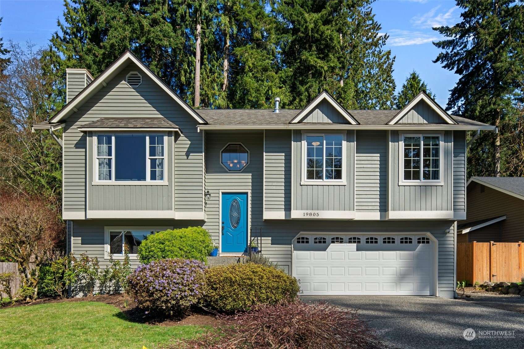 Bothell, WA 98012,19805 25th DR SE