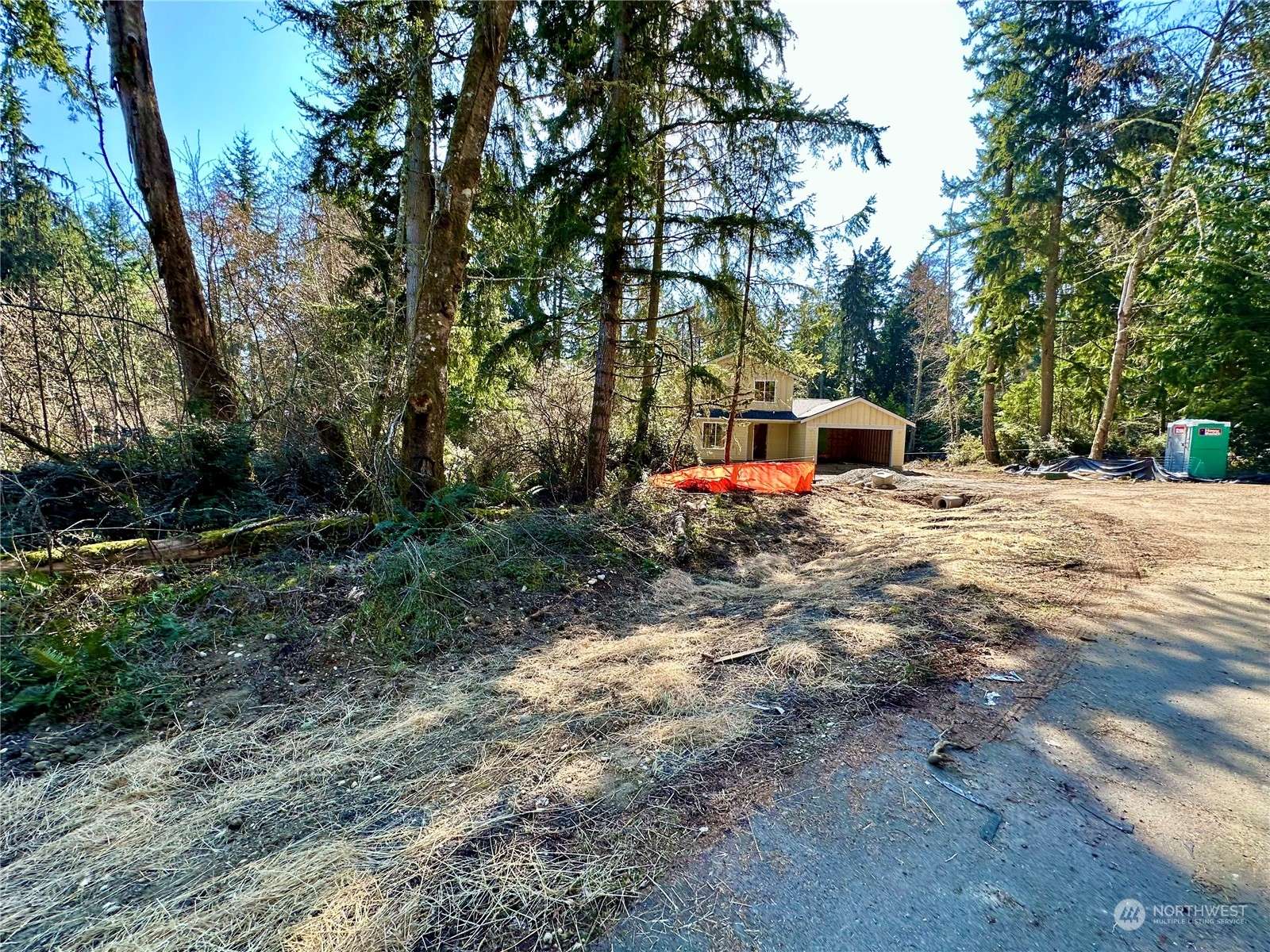 Anderson Island, WA 98303,10412 107th Street Ct