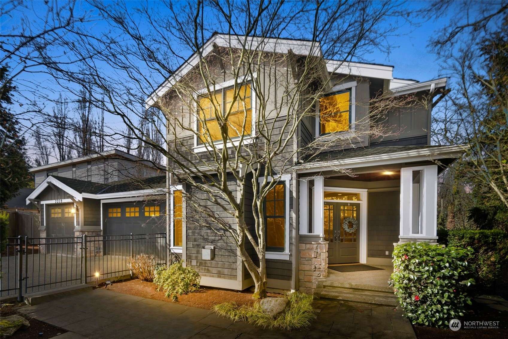 Mercer Island, WA 98040,2209 80th AVE SE