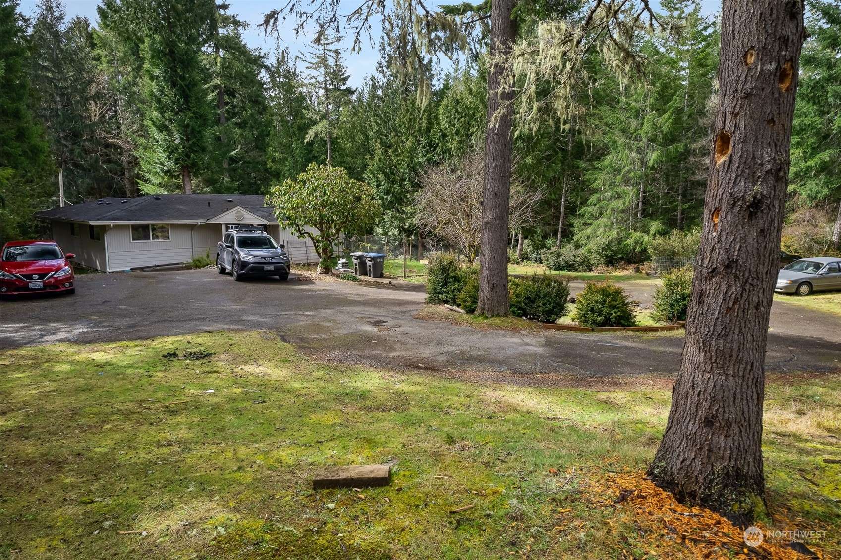 Shelton, WA 98584,411 E Balmoral WAY