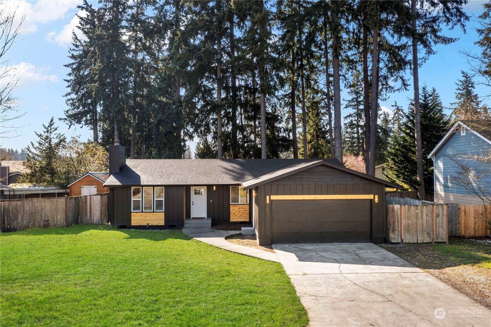 Federal Way, WA 98003,2633 S 377th ST