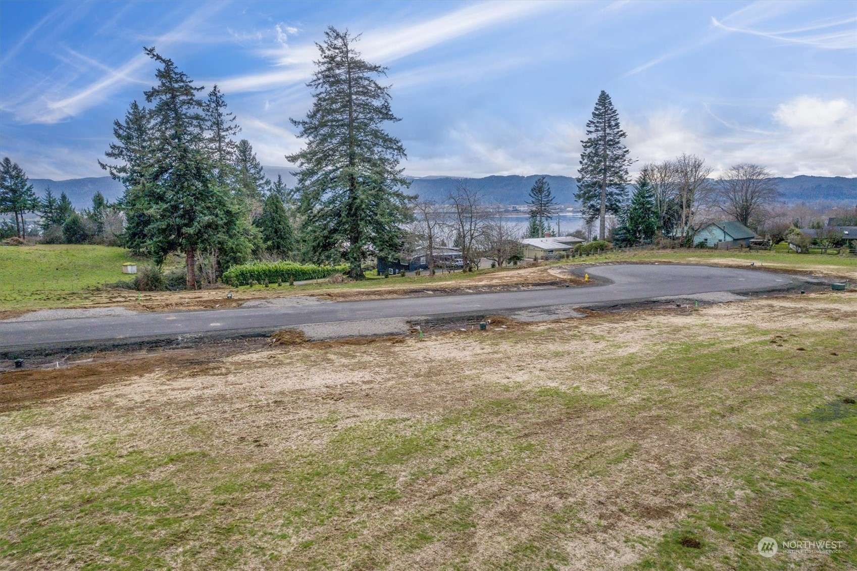 Cathlamet, WA 98612,46 Sunnyfield DR #Lot5