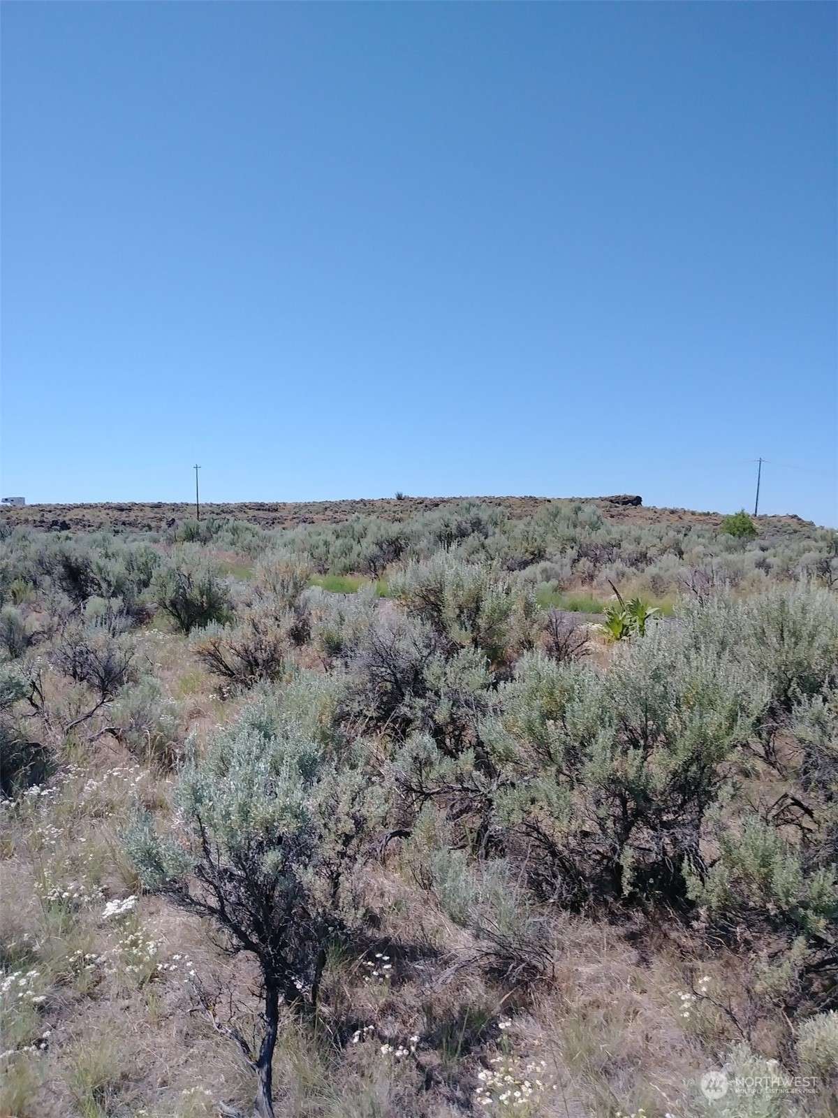 Ephrata, WA 98845,0 Lot 20 Snaffle CT