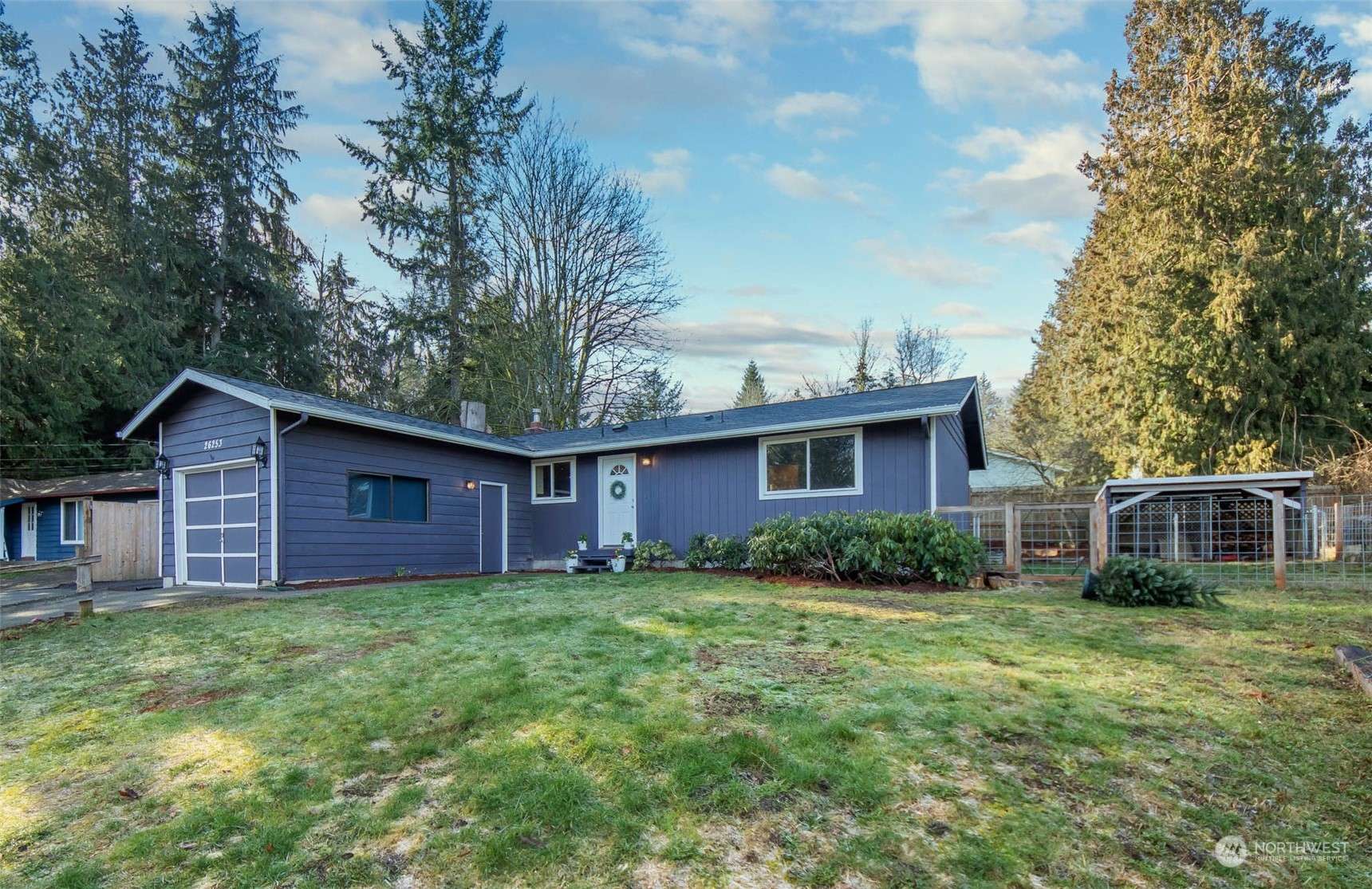 Poulsbo, WA 98370,26253 Edgewater PL NW