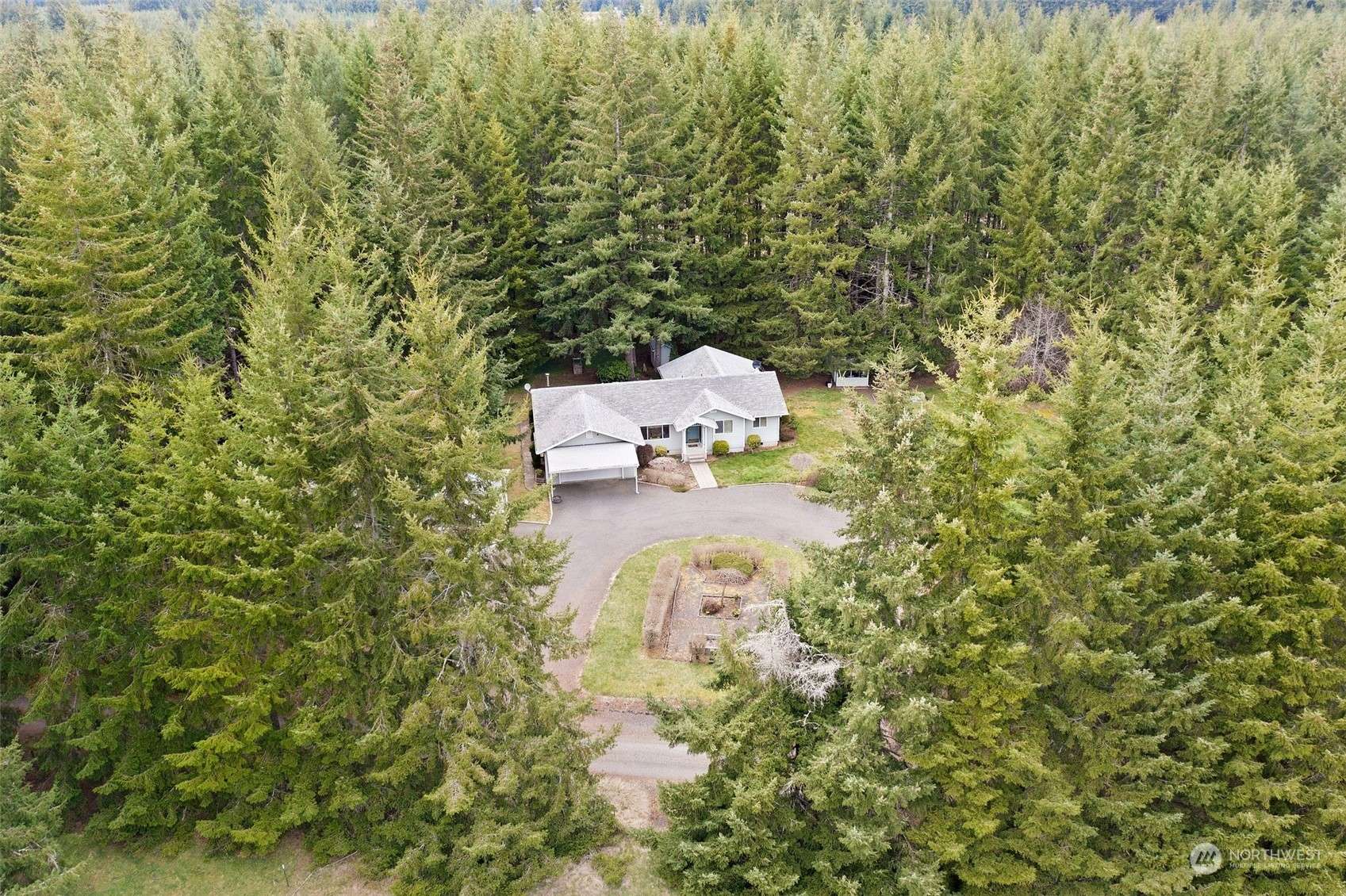 Chehalis, WA 98532,115 Chickadee PL