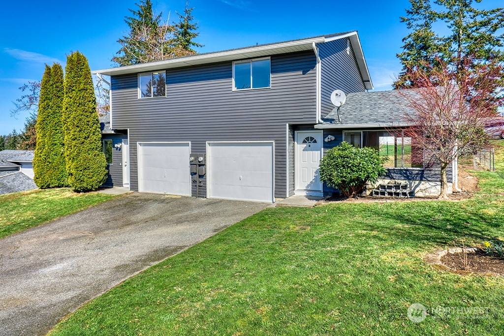 Everett, WA 98203,313 Bedrock DR