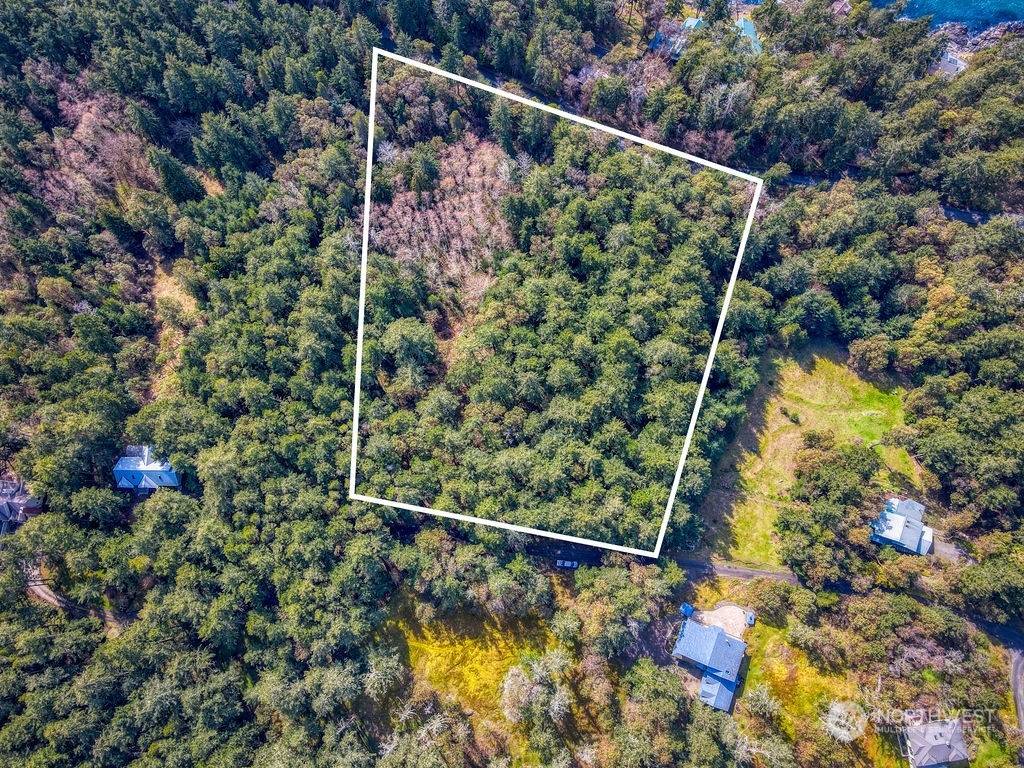 Friday Harbor, WA 98250,0 Fox Wood LN