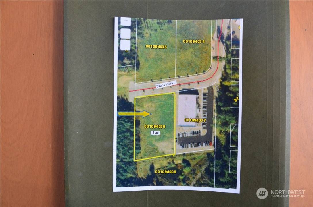 Port Townsend, WA 98368,3 NKA Evans Vista