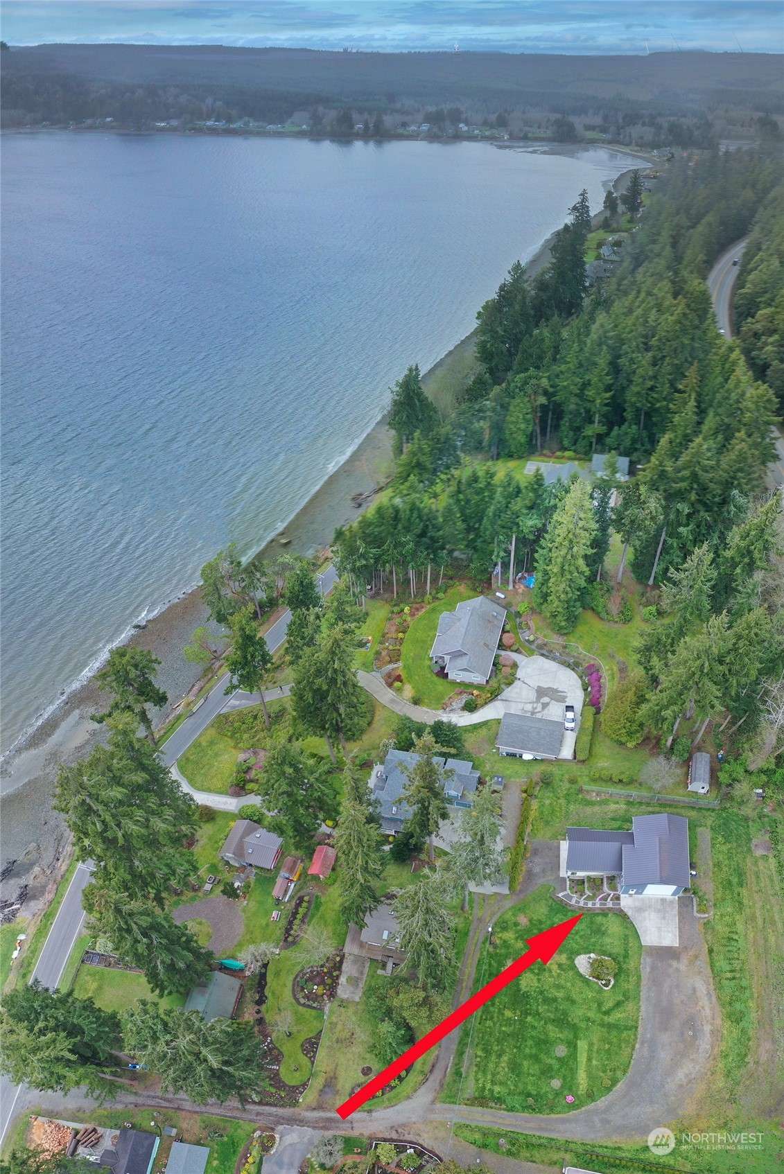 Port Ludlow, WA 98365,110 Churchill LN