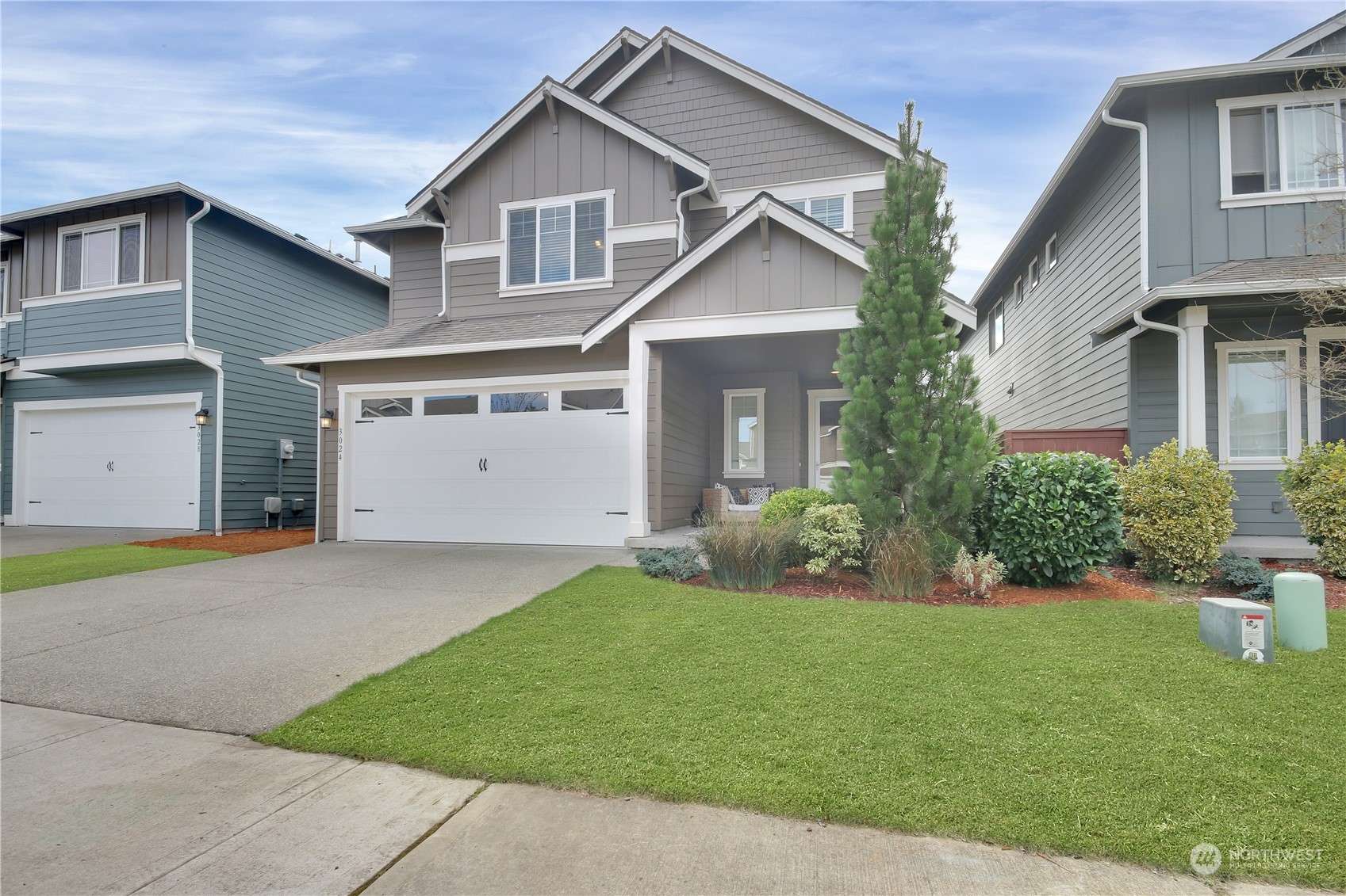 Lacey, WA 98516,3024 Puget Meadow LOOP NE