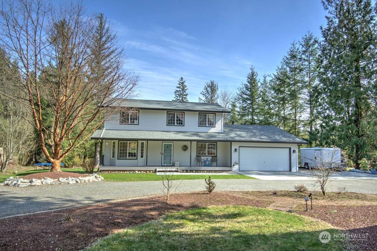 Ravensdale, WA 98051,29316 322nd AVE SE