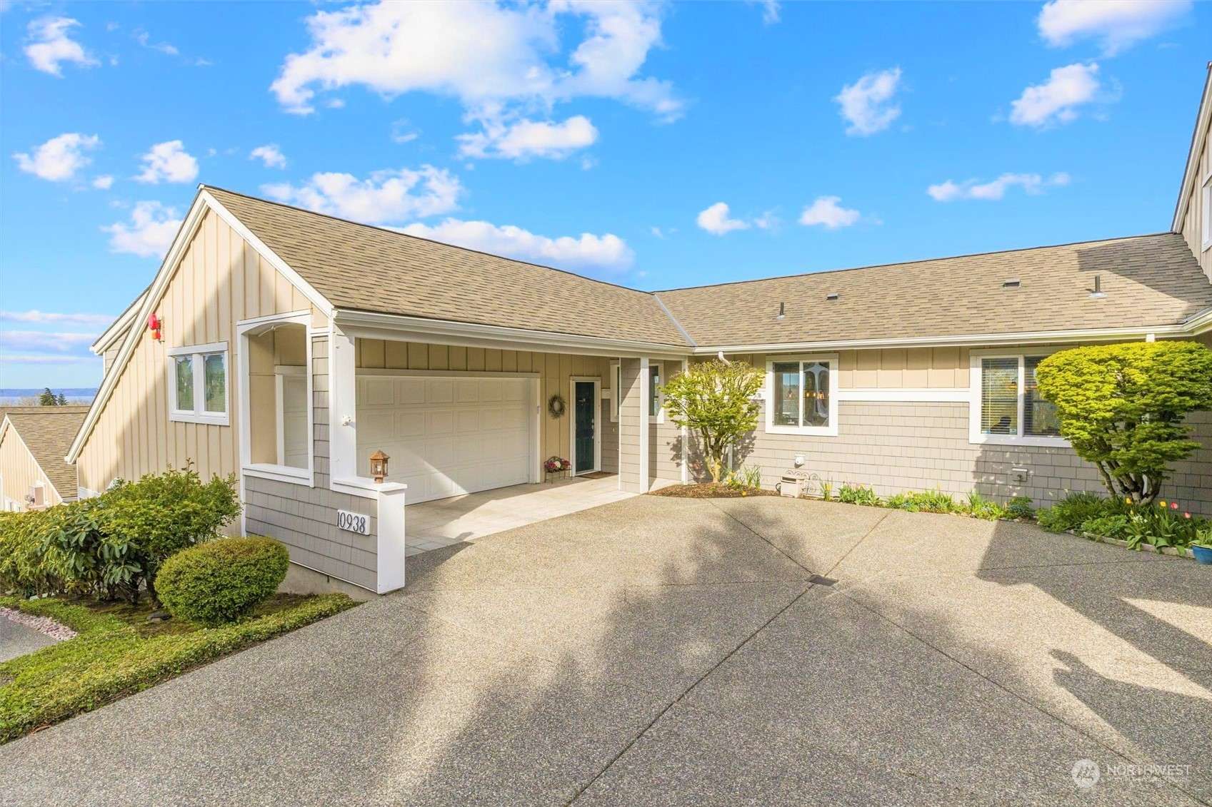 Mukilteo, WA 98275,10938 W Villa Monte DR