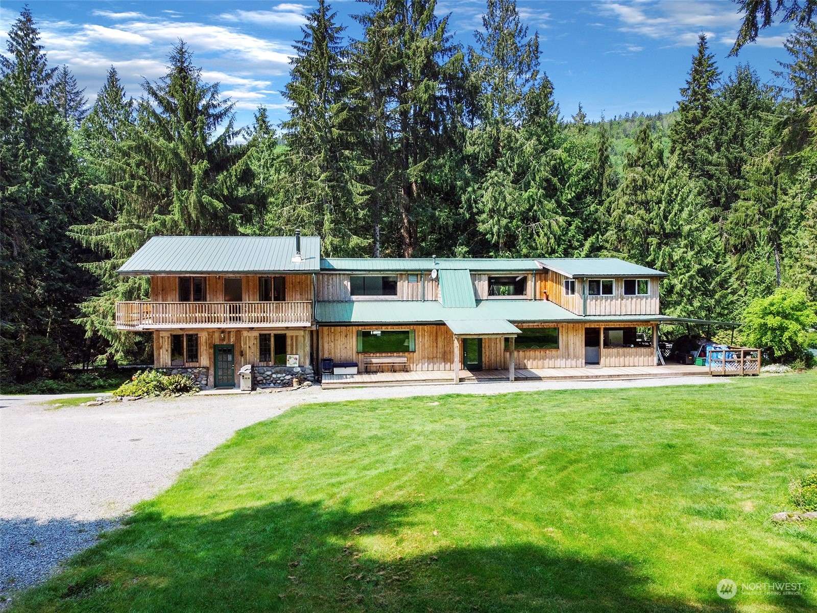 Bow, WA 98232,3339 Deer Trails LN