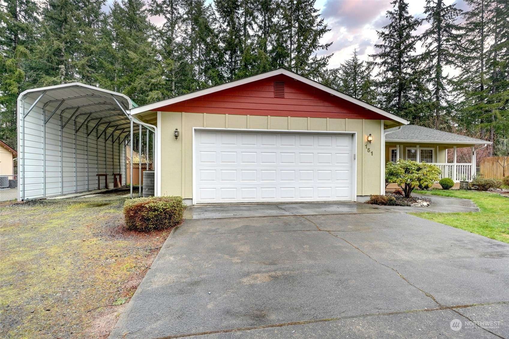 Shelton, WA 98584,151 SE Shadowood DR