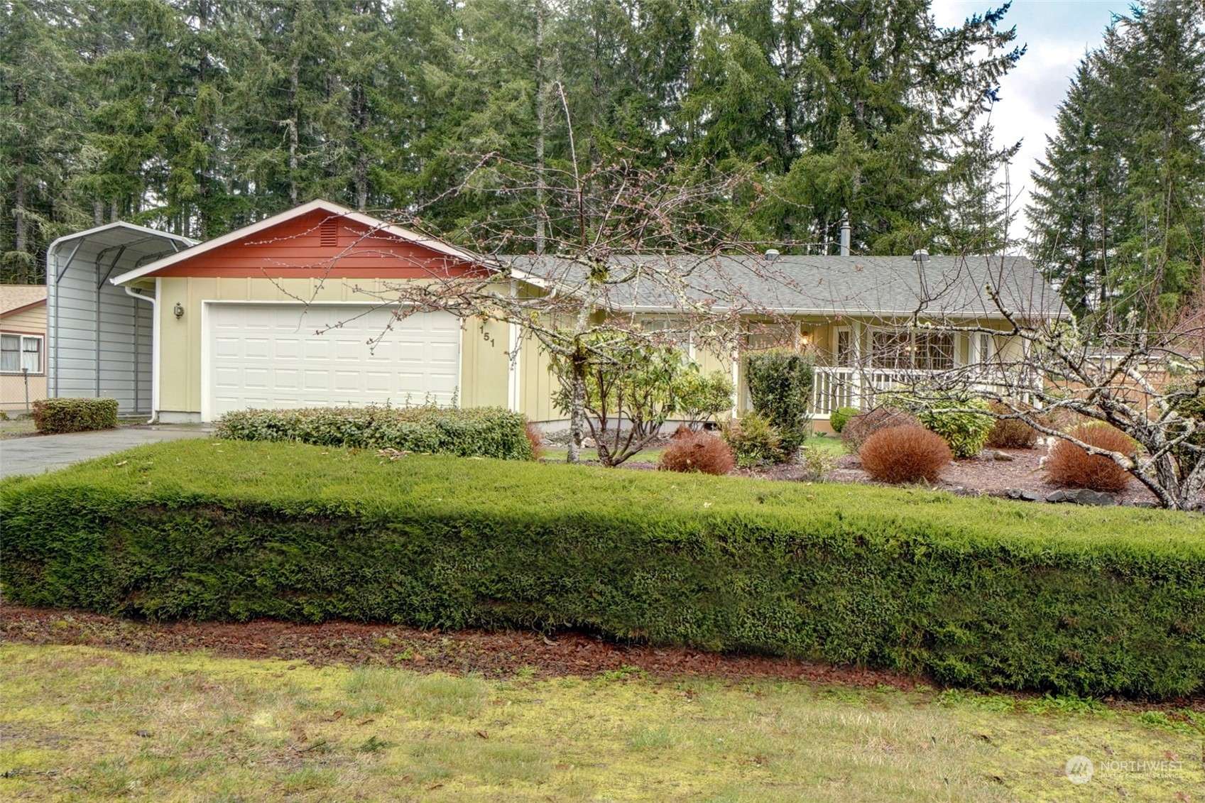 Shelton, WA 98584,151 SE Shadowood DR