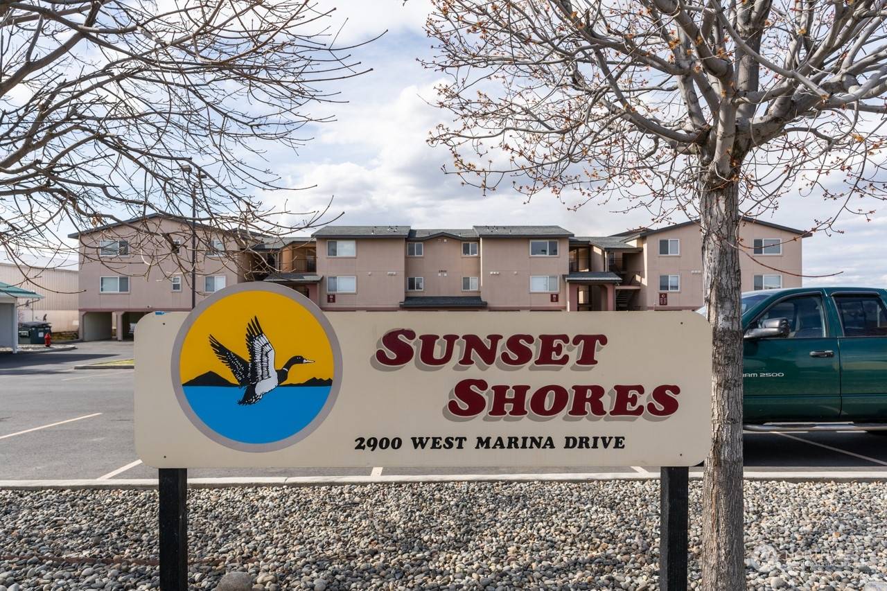 Moses Lake, WA 98837,2900 W Marina DR #308