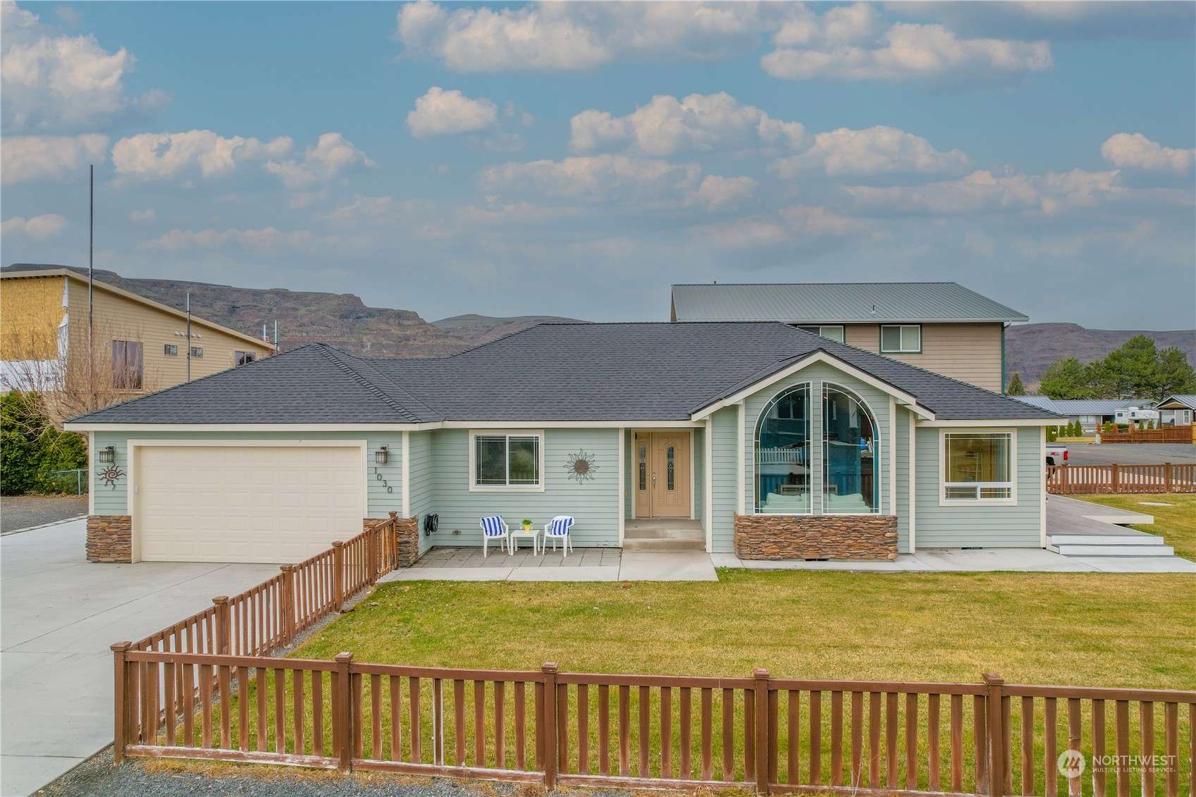 Quincy, WA 98848,1030 Hunter AVE SW