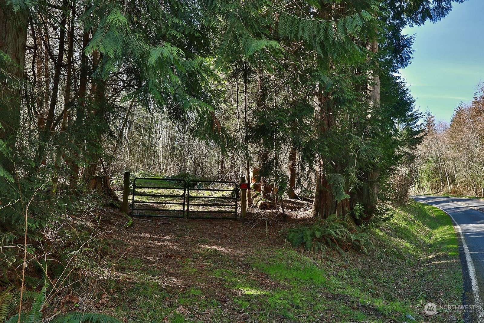 Clinton, WA 98236,0 xxx Heggenes RD