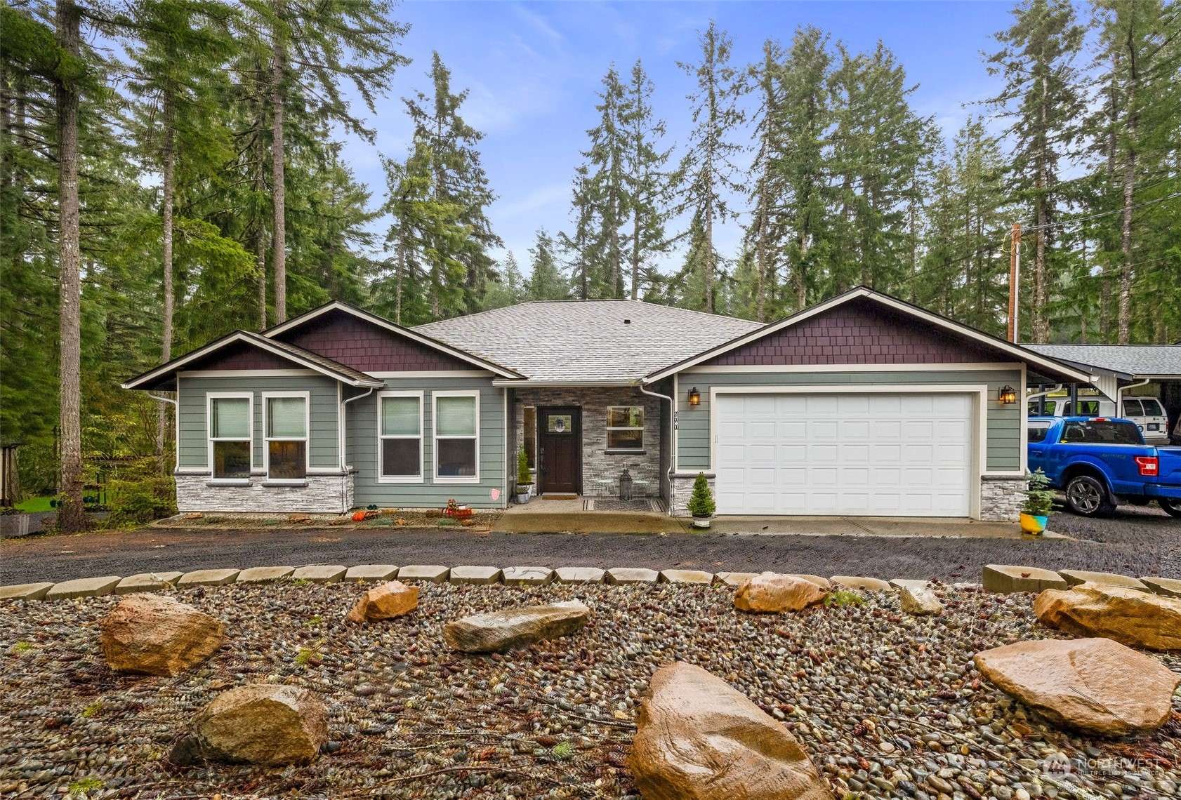 Shelton, WA 98584,290 E Saint Andrews DR