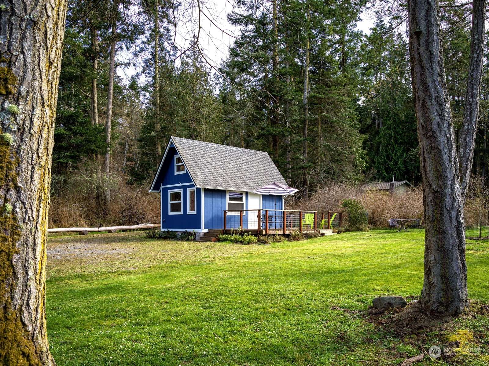 Lopez Island, WA 98261,59 Shearwater LN