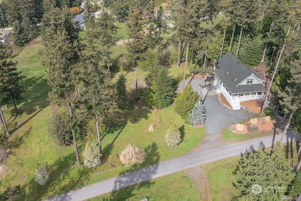 Lopez Island, WA 98261,227 Mariner DR