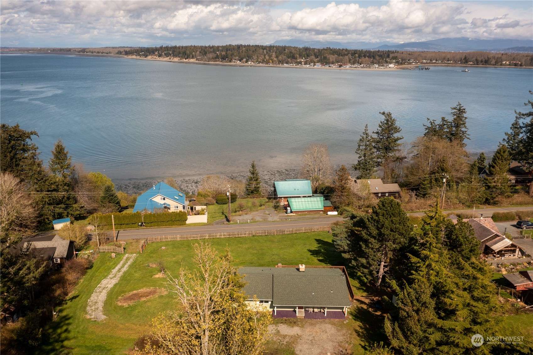 Lummi Island, WA 98262,2380 N Nugent RD