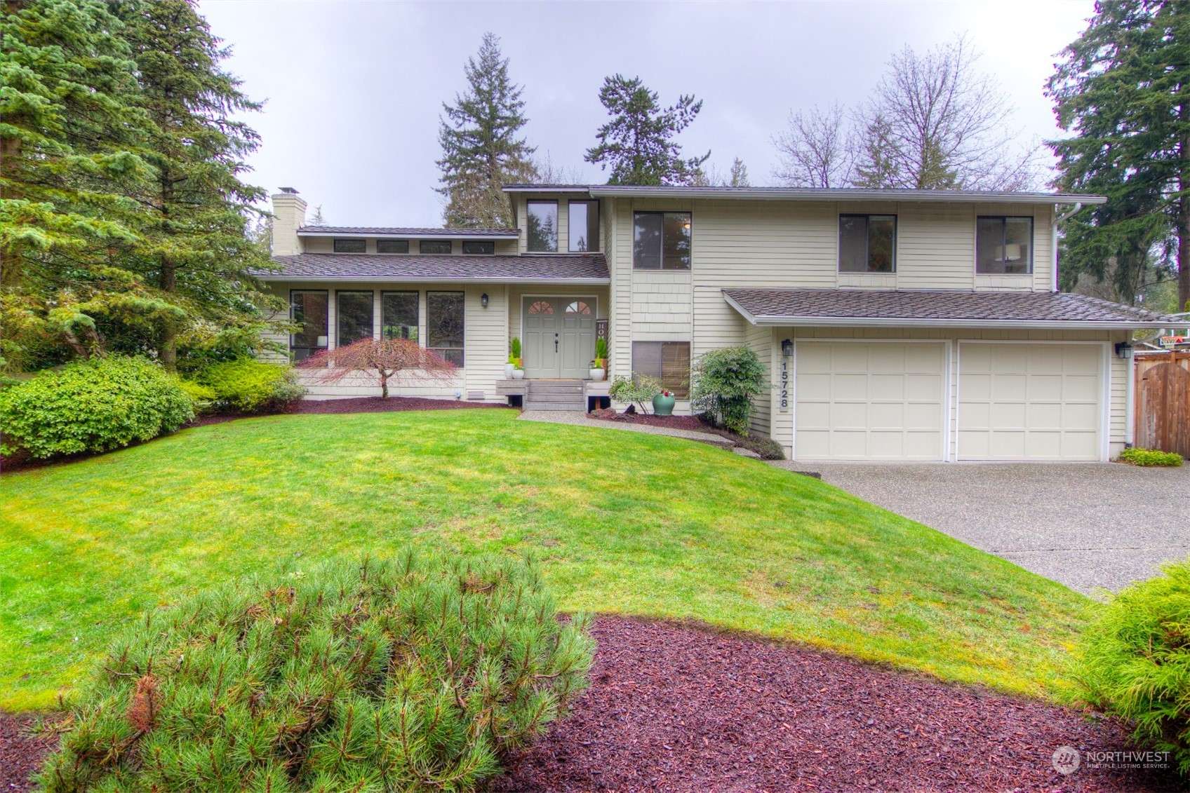 Mill Creek, WA 98012,15728 25th DR SE