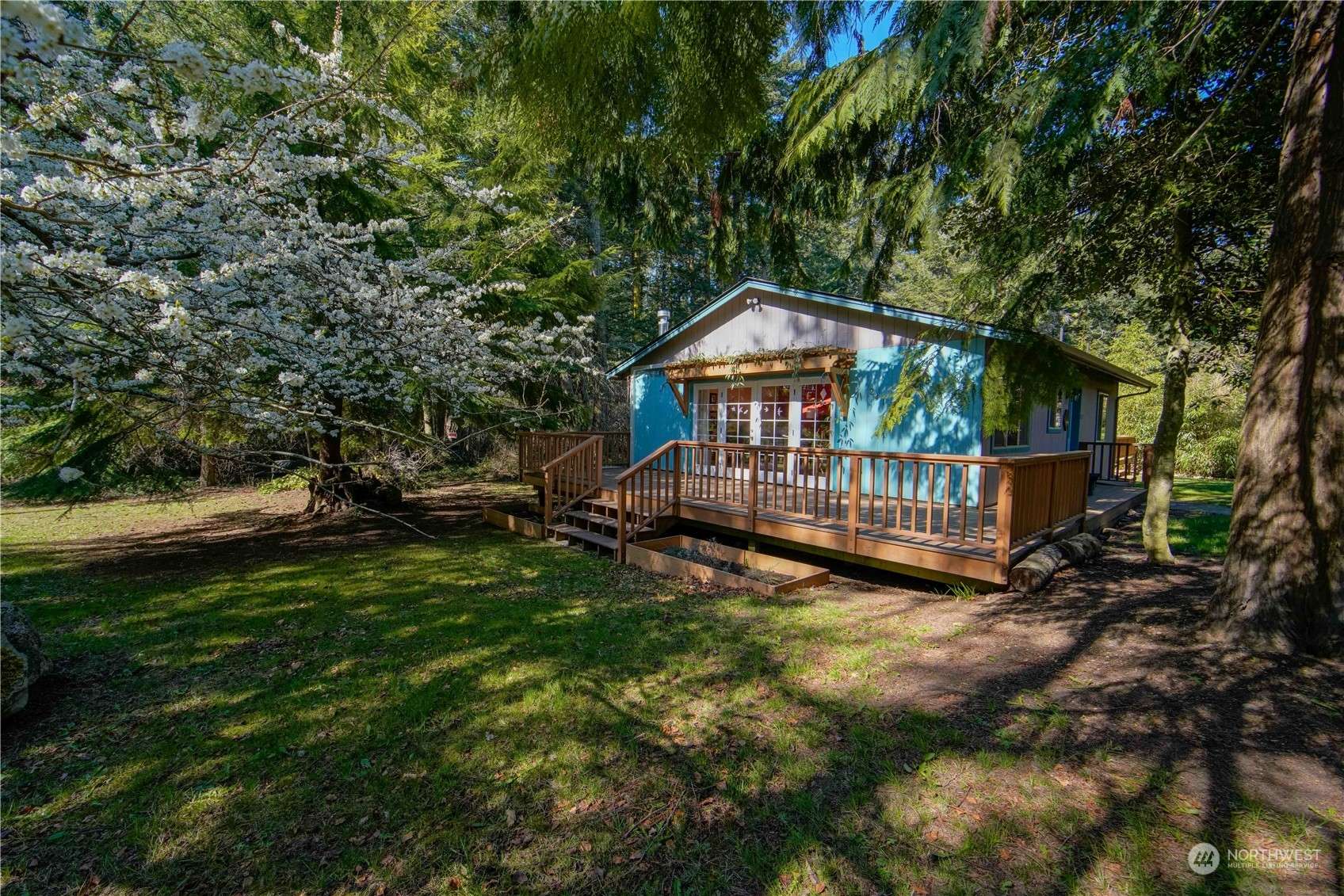 Orcas Island, WA 98245,241 Twigs LN