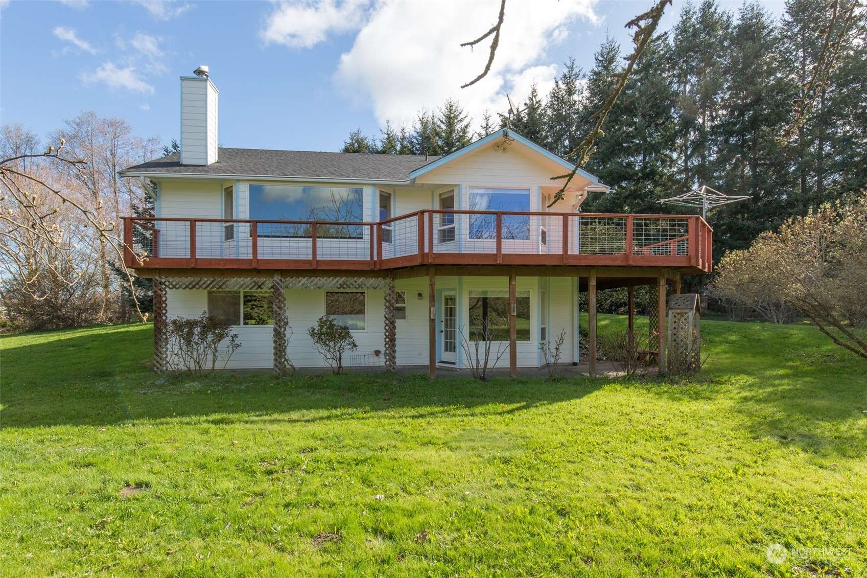 Sequim, WA 98382,428 Griffith Farm RD