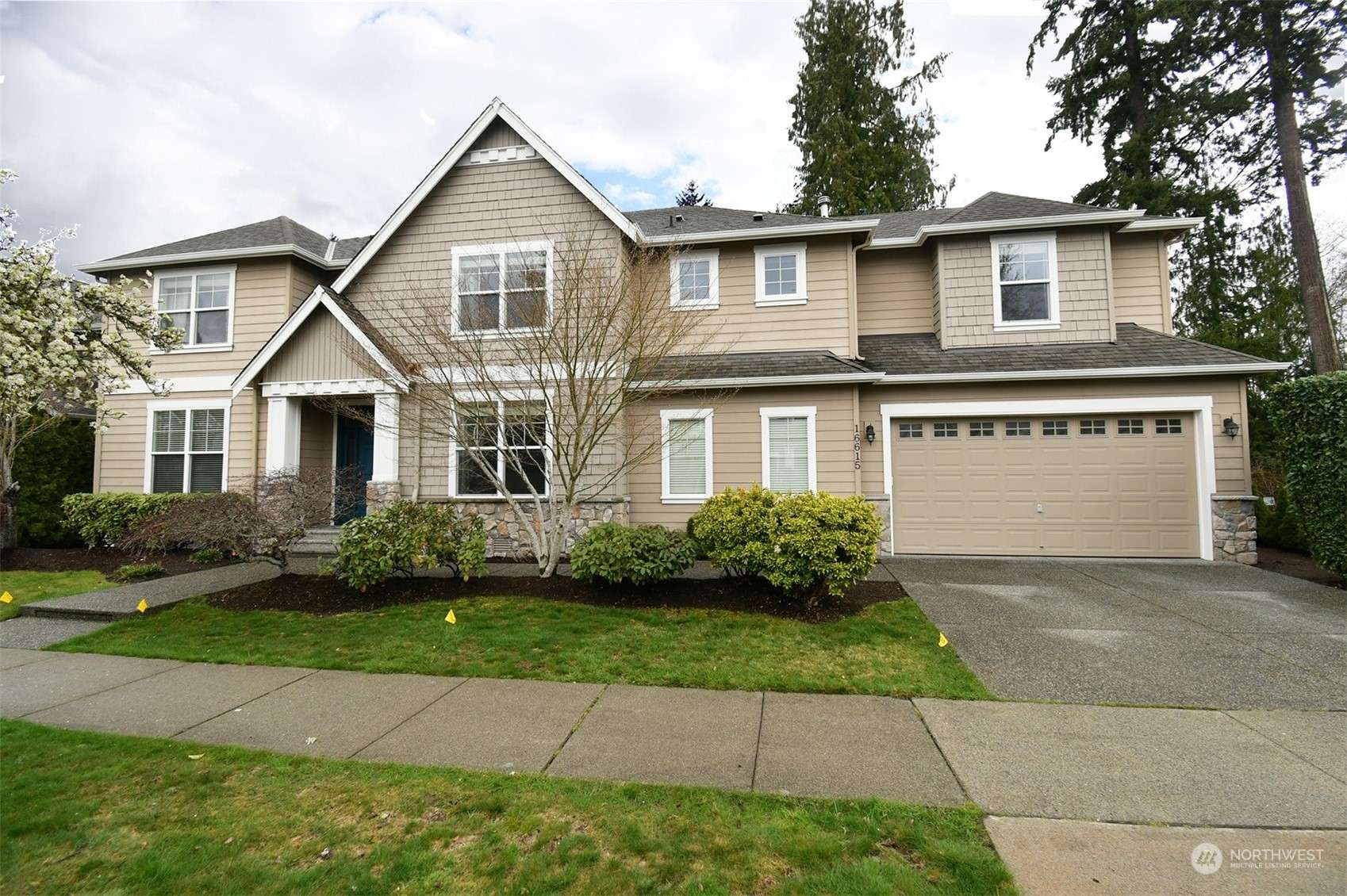 Bothell, WA 98012,16615 38th AVE SE