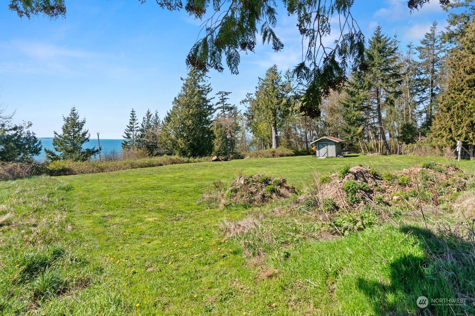 Lummi Island, WA 98262,4369 Cedar PL