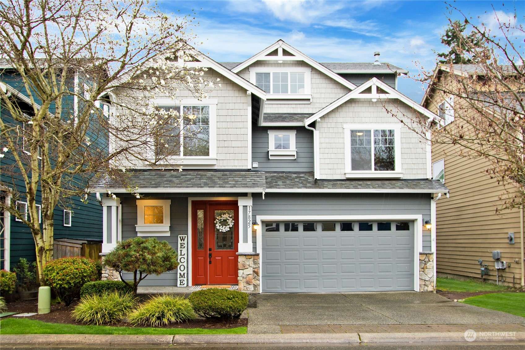 Bothell, WA 98012,17825 20th AVE SE