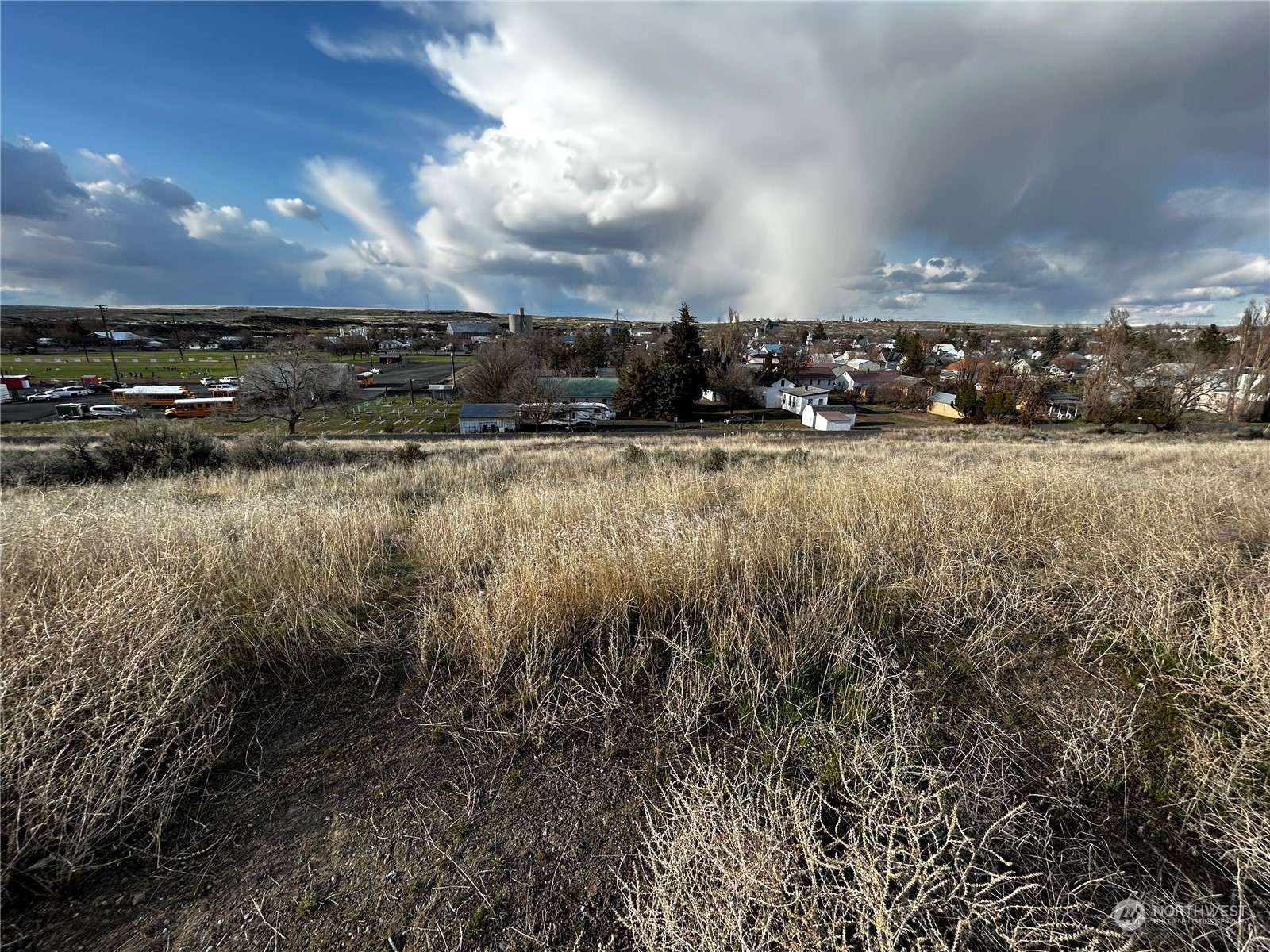 Odessa, WA 99159,0 Lot 12