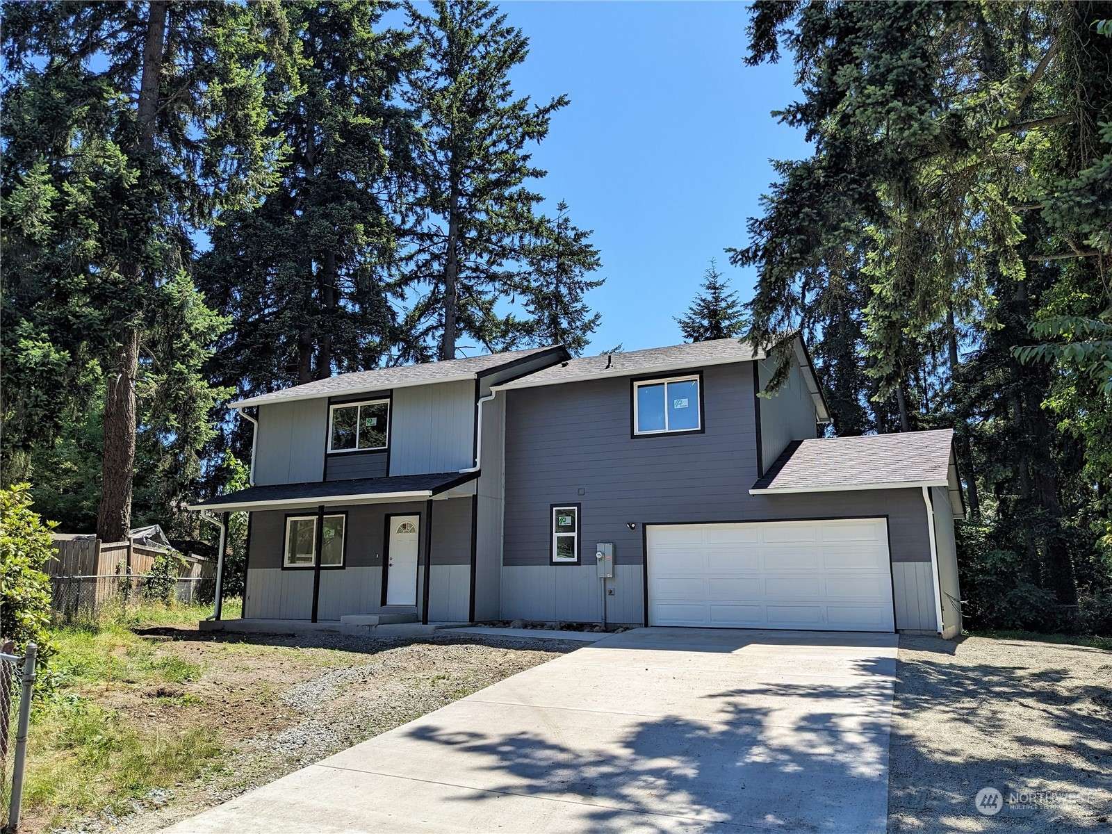 Spanaway, WA 98387,19828 63rd Avenue Ct E