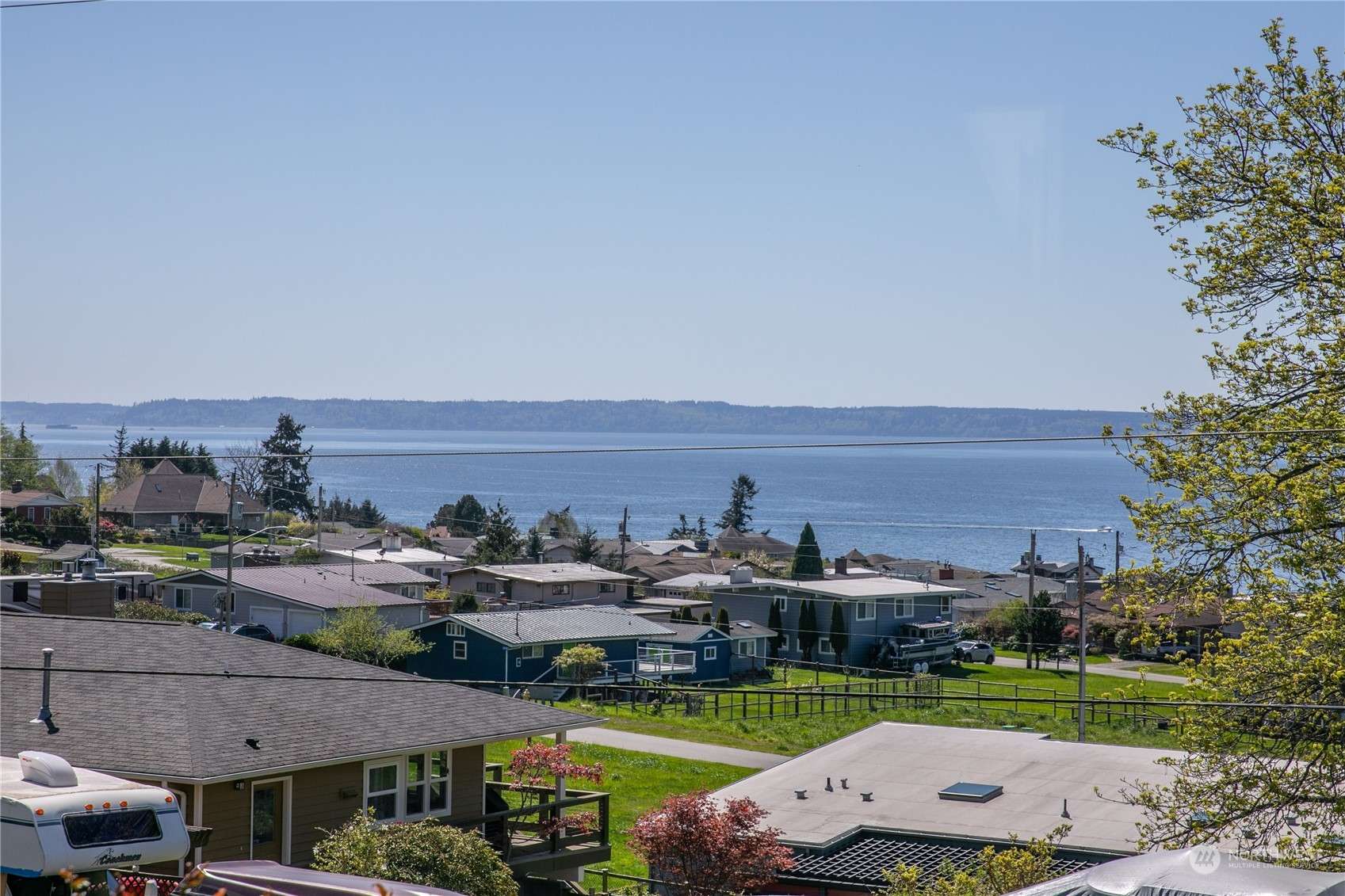 Clinton, WA 98236,8168 Cultus Bay RD