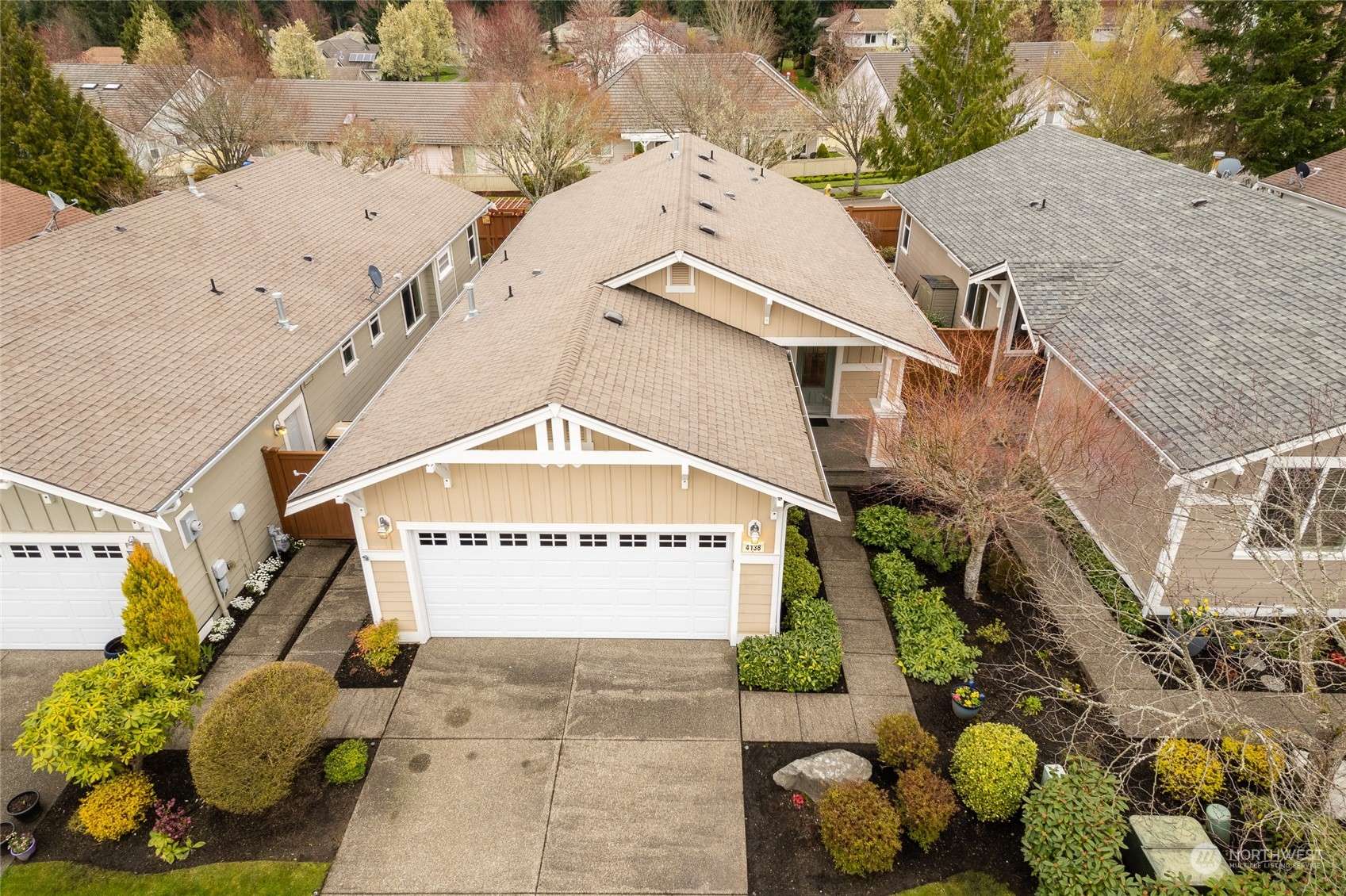 Lacey, WA 98516,4138 Bainbridge CT NE