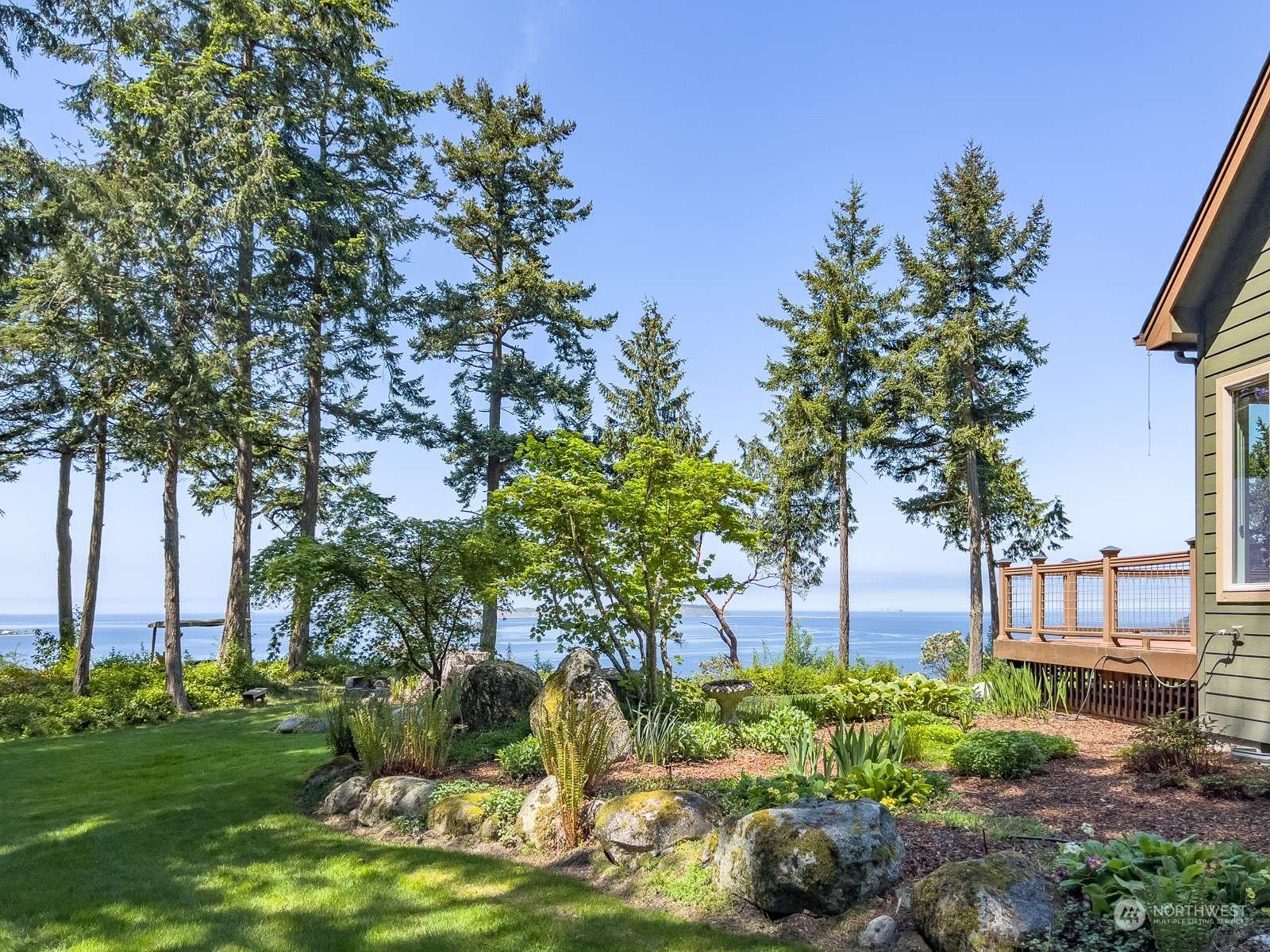 Port Townsend, WA 98368,640 Goss RD