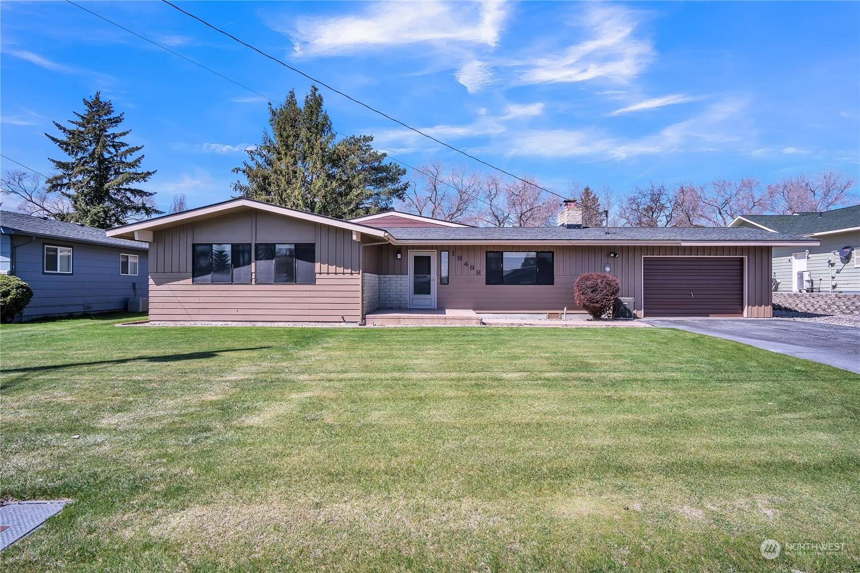 Soap Lake, WA 98851,19498 Braeburn DR NW